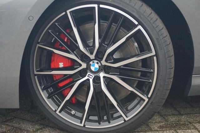 BMW 2-SERIE Gran Coupé 218i M Sport Pro / Innovation Pack / Comfort Pro Pack / Travel Pack