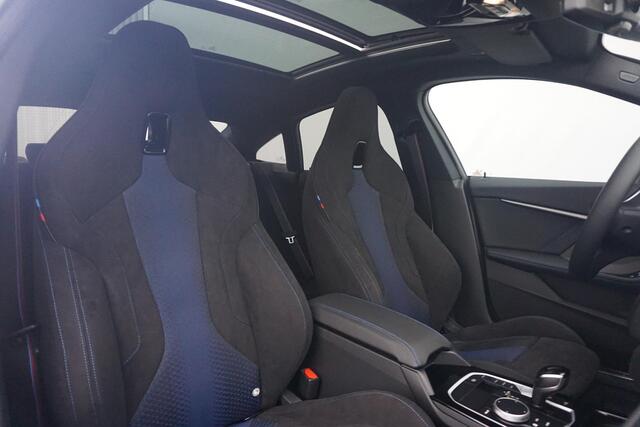BMW 2-SERIE Gran Coupé 218i M Sport Pro / Innovation Pack / Comfort Pro Pack / Travel Pack