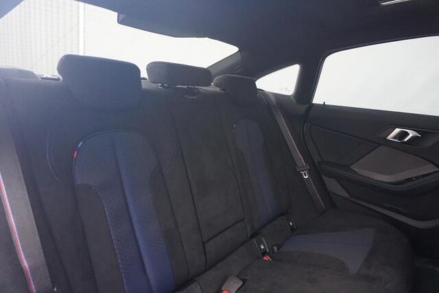 BMW 2-SERIE Gran Coupé 218i M Sport Pro / Innovation Pack / Comfort Pro Pack / Travel Pack