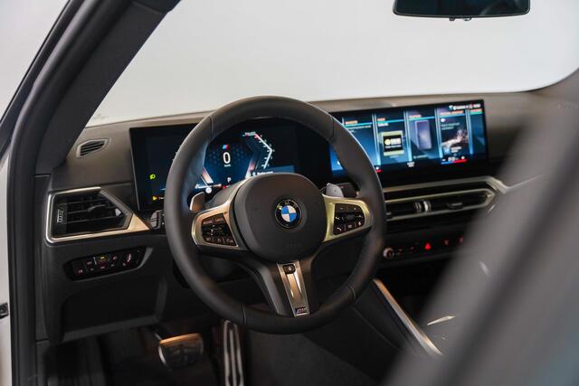 BMW 2-SERIE Coupé 218i M Sportpakket Pro Aut.