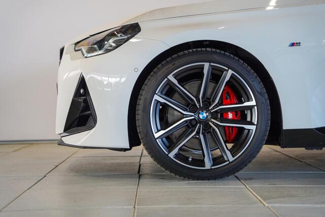 BMW 2-SERIE Coupé 218i M Sportpakket Pro Aut.