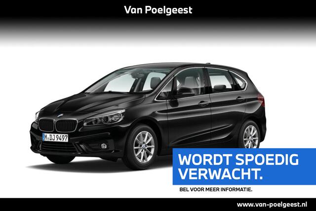 BMW 2-SERIE Active Tourer 218i Executive Aut. - Verwacht: Januari 2025