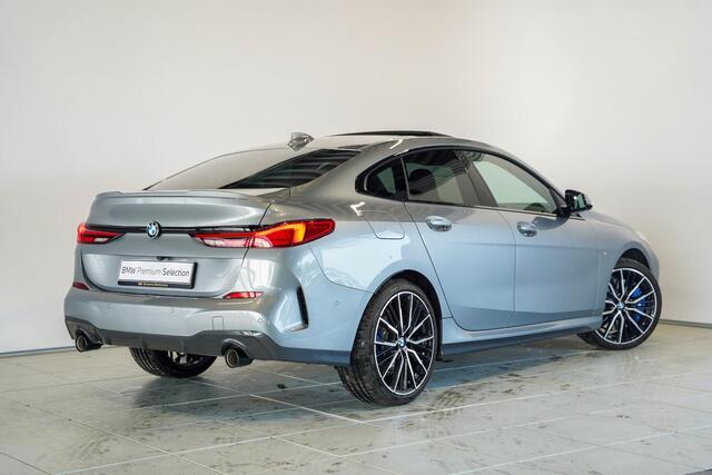 BMW 2-SERIE Gran Coupé 220i M Sportpakket Aut.