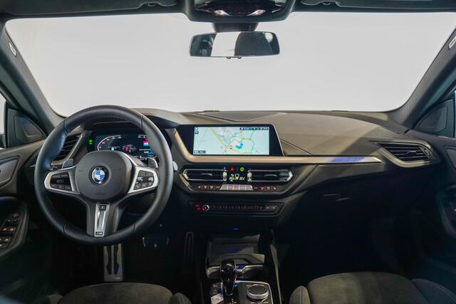 BMW 2-SERIE Gran Coupé 220i M Sportpakket Aut.