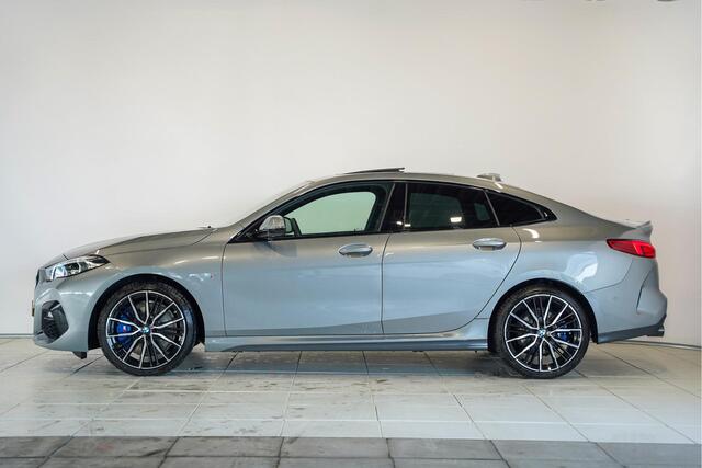 BMW 2-SERIE Gran Coupé 220i M Sportpakket Aut.