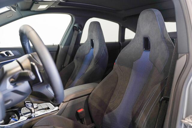 BMW 2-SERIE Gran Coupé 220i M Sportpakket Aut.