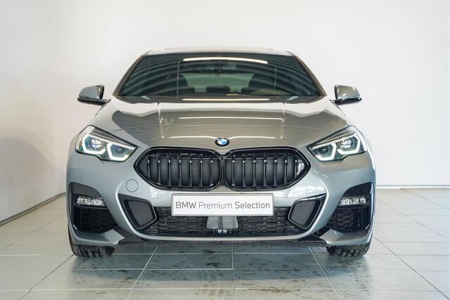 BMW 2-SERIE Gran Coupé 220i M Sportpakket Aut.