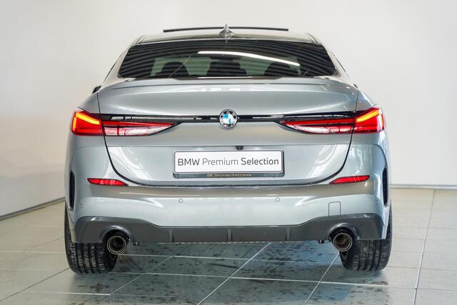 BMW 2-SERIE Gran Coupé 220i M Sportpakket Aut.