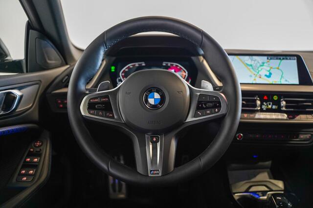 BMW 2-SERIE Gran Coupé 220i M Sportpakket Aut.