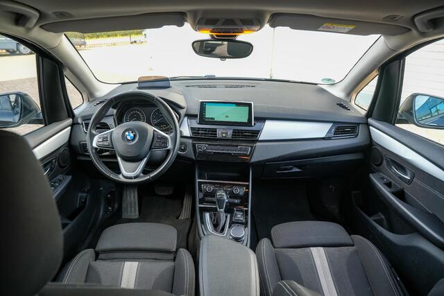 BMW 2-SERIE Active Tourer 225xe iPerformance