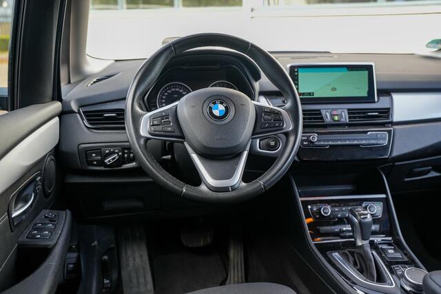BMW 2-SERIE Active Tourer 225xe iPerformance