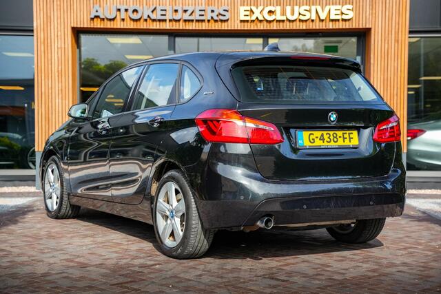 BMW 2-SERIE Active Tourer 225xe iPerformance
