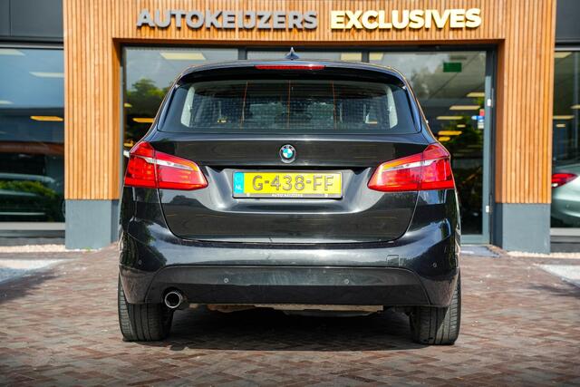 BMW 2-SERIE Active Tourer 225xe iPerformance