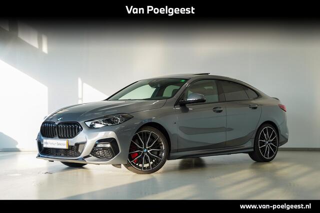 BMW 2-SERIE Gran Coupé 218i M Sportpakket Pro