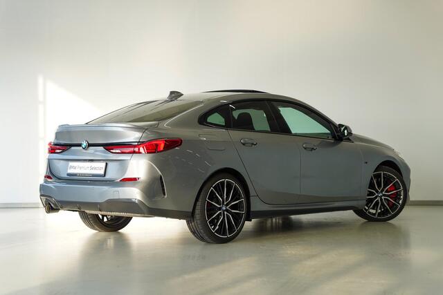 BMW 2-SERIE Gran Coupé 218i M Sportpakket Pro