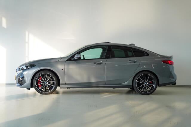 BMW 2-SERIE Gran Coupé 218i M Sportpakket Pro