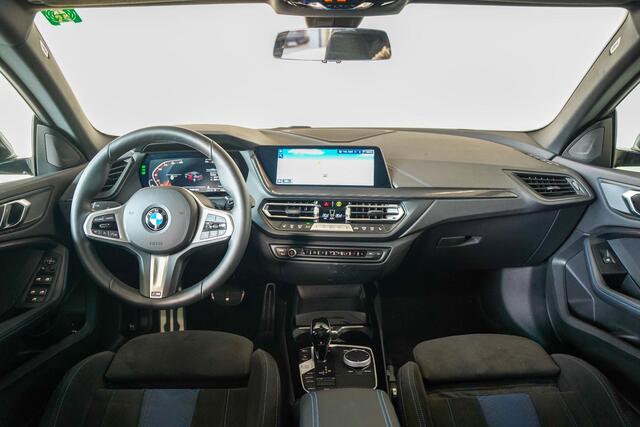 BMW 2-SERIE Gran Coupé 218i M Sportpakket Pro