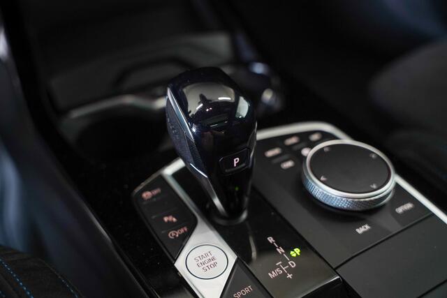 BMW 2-SERIE Gran Coupé 218i M Sportpakket Pro