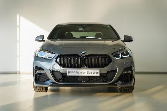 BMW 2-SERIE Gran Coupé 218i M Sportpakket Pro
