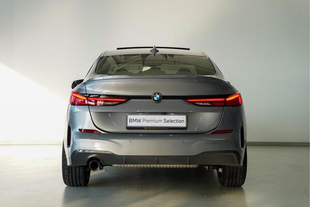 BMW 2-SERIE Gran Coupé 218i M Sportpakket Pro