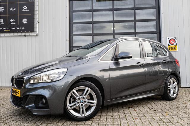 BMW 2-SERIE Active Tourer 218i Centennial Executive M Sport ?1ste eigenaar?Dealer onderhouden