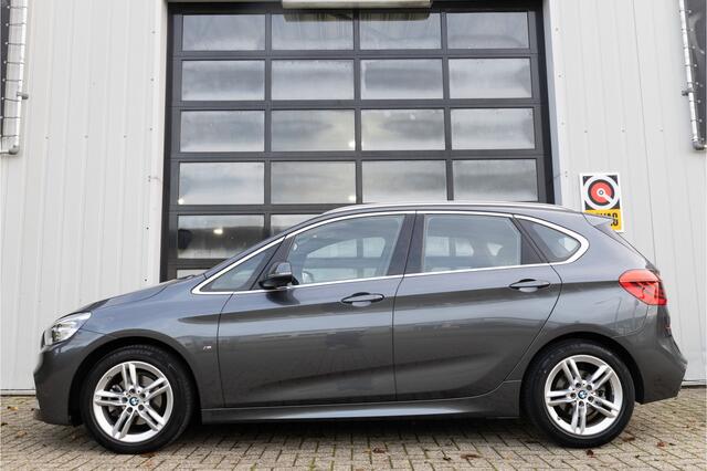 BMW 2-SERIE Active Tourer 218i Centennial Executive M Sport ?1ste eigenaar?Dealer onderhouden