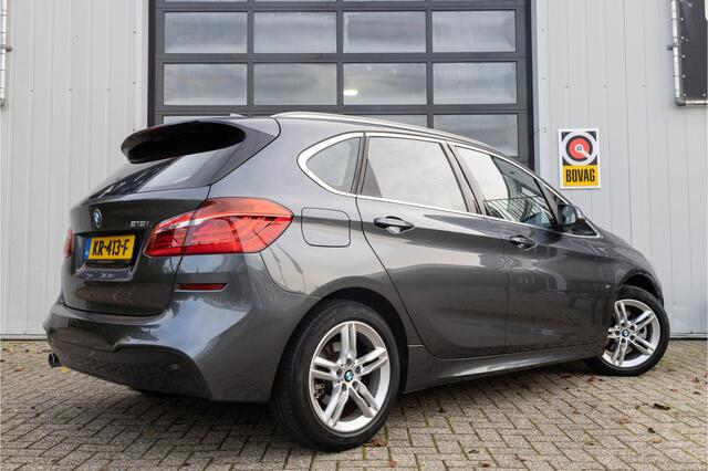 BMW 2-SERIE Active Tourer 218i Centennial Executive M Sport ?1ste eigenaar?Dealer onderhouden