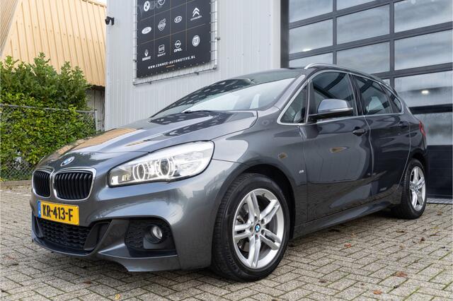 BMW 2-SERIE Active Tourer 218i Centennial Executive M Sport ?1ste eigenaar?Dealer onderhouden