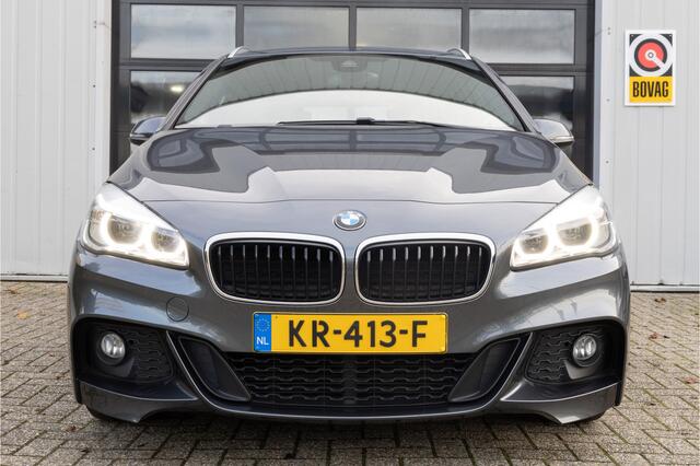 BMW 2-SERIE Active Tourer 218i Centennial Executive M Sport ?1ste eigenaar?Dealer onderhouden