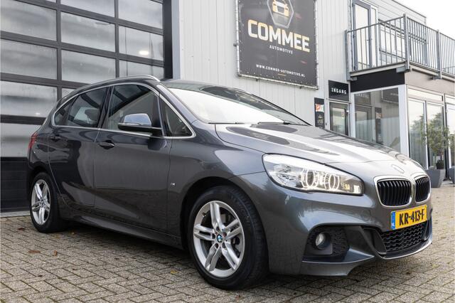 BMW 2-SERIE Active Tourer 218i Centennial Executive M Sport ?1ste eigenaar?Dealer onderhouden