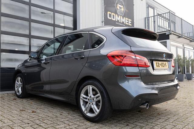 BMW 2-SERIE Active Tourer 218i Centennial Executive M Sport ?1ste eigenaar?Dealer onderhouden
