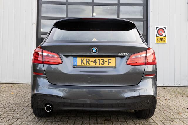 BMW 2-SERIE Active Tourer 218i Centennial Executive M Sport ?1ste eigenaar?Dealer onderhouden
