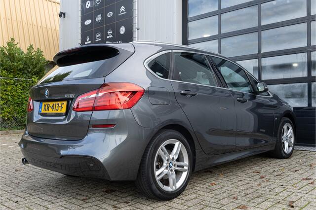 BMW 2-SERIE Active Tourer 218i Centennial Executive M Sport ?1ste eigenaar?Dealer onderhouden