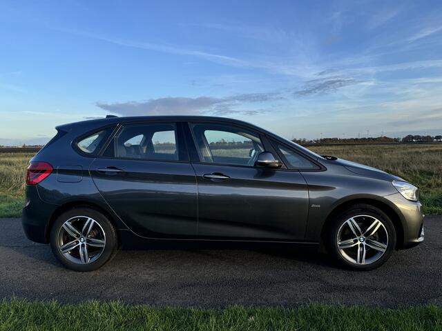 BMW 2-SERIE Active Tourer 218i Sport NAVI/LED!/PDC/ECC/CRUISE