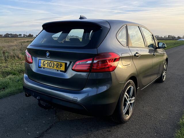 BMW 2-SERIE Active Tourer 218i Sport NAVI/LED!/PDC/ECC/CRUISE