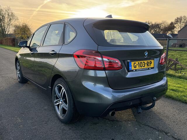 BMW 2-SERIE Active Tourer 218i Sport NAVI/LED!/PDC/ECC/CRUISE