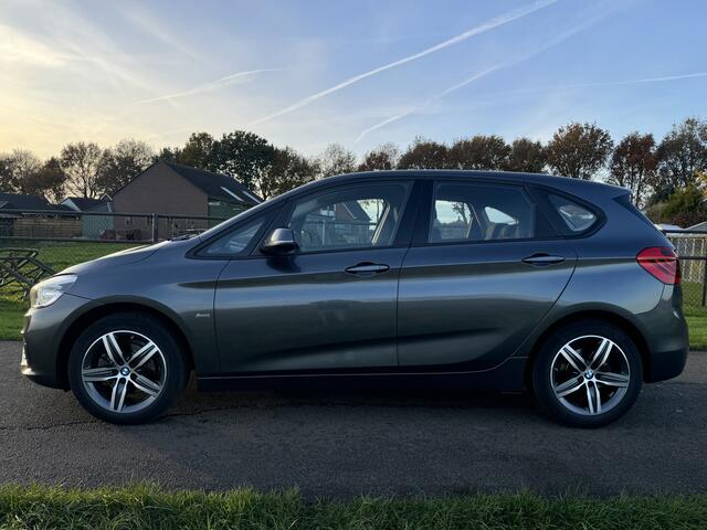 BMW 2-SERIE Active Tourer 218i Sport NAVI/LED!/PDC/ECC/CRUISE