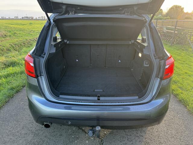 BMW 2-SERIE Active Tourer 218i Sport NAVI/LED!/PDC/ECC/CRUISE