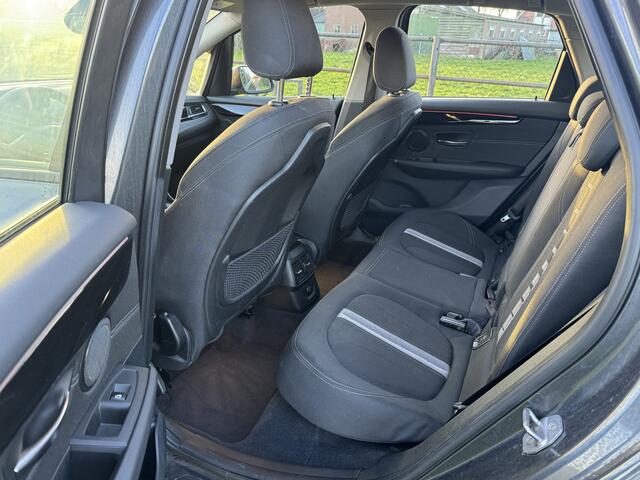 BMW 2-SERIE Active Tourer 218i Sport NAVI/LED!/PDC/ECC/CRUISE