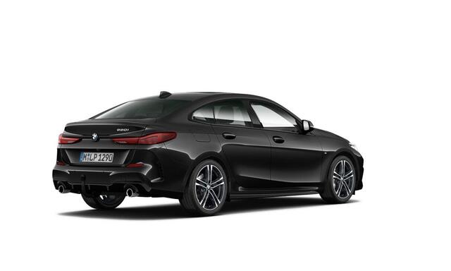 BMW 2-SERIE Gran Coupé 220i | Model M Sport | Equipment Pack Pro | Convenience Pack | Travel Pack