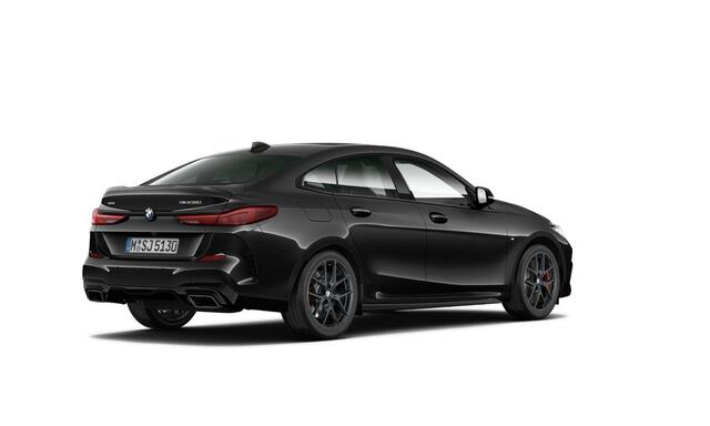 BMW 2-SERIE Gran Coupé M235 xDrive | M Sportpakket Pro | Colorvision edition | Equipment Pack Pro | Convenience Pack | Travel Pack