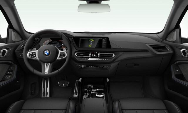 BMW 2-SERIE Gran Coupé M235 xDrive | M Sportpakket Pro | Colorvision edition | Equipment Pack Pro | Convenience Pack | Travel Pack