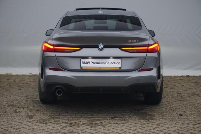 BMW 2-SERIE Gran Coupé 218i High Executive M Sport Pro / Hifi / Comfort Pack / Trekhaak / Panorama Dak / Stoel- en Stuurverwarming