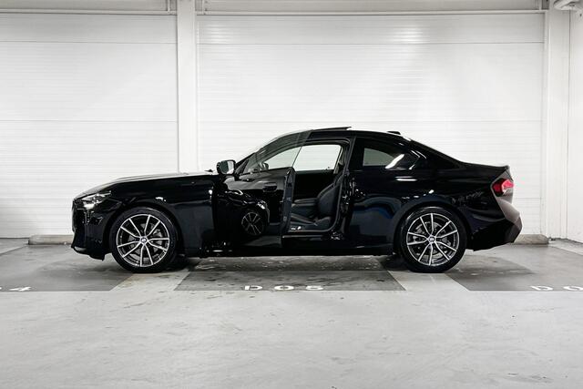 BMW 2-SERIE Coupé 220i l Harman Kardon l Panoramadak