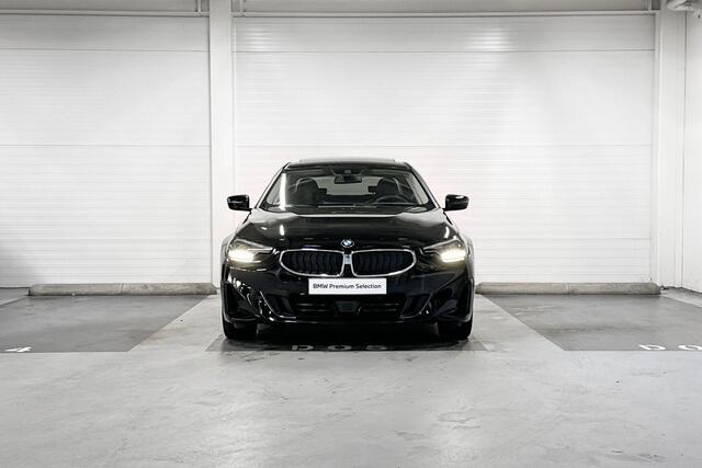 BMW 2-SERIE Coupé 220i l Harman Kardon l Panoramadak