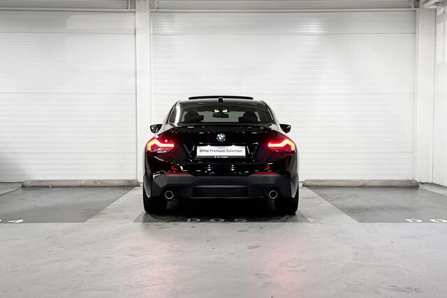 BMW 2-SERIE Coupé 220i l Harman Kardon l Panoramadak