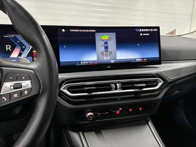 BMW 2-SERIE Coupé 220i l Harman Kardon l Panoramadak