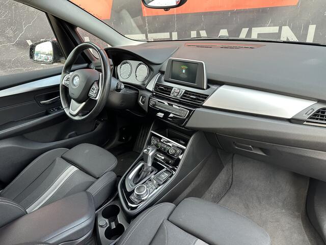 BMW 2-SERIE Active Tourer 225xe iPerformance High Executive | Nieuw Binnen! | Navi | Automaat | Stoelverwarming