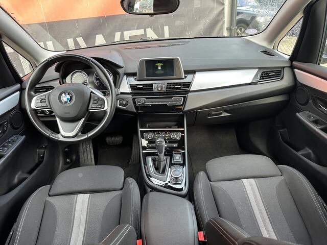 BMW 2-SERIE Active Tourer 225xe iPerformance High Executive | Nieuw Binnen! | Navi | Automaat | Stoelverwarming