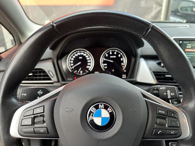 BMW 2-SERIE Active Tourer 225xe iPerformance High Executive | Nieuw Binnen! | Navi | Automaat | Stoelverwarming